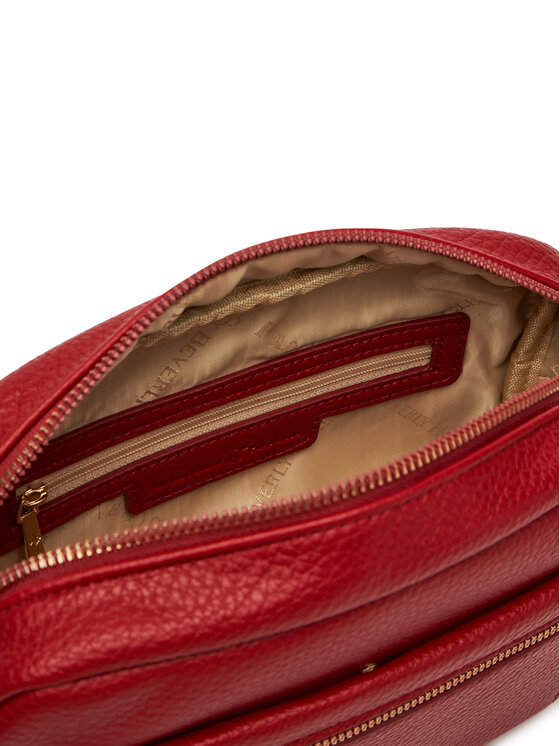Beverly Hills Polo Club Beverly Hills Polo Club Handtasche CEO-BHPC-C-004-08 Rot