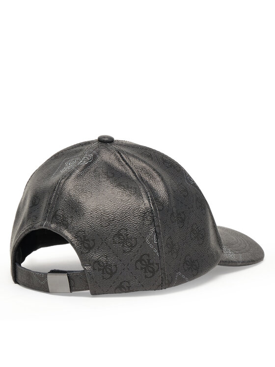Guess Guess Cap AM9546 POL01 Grau