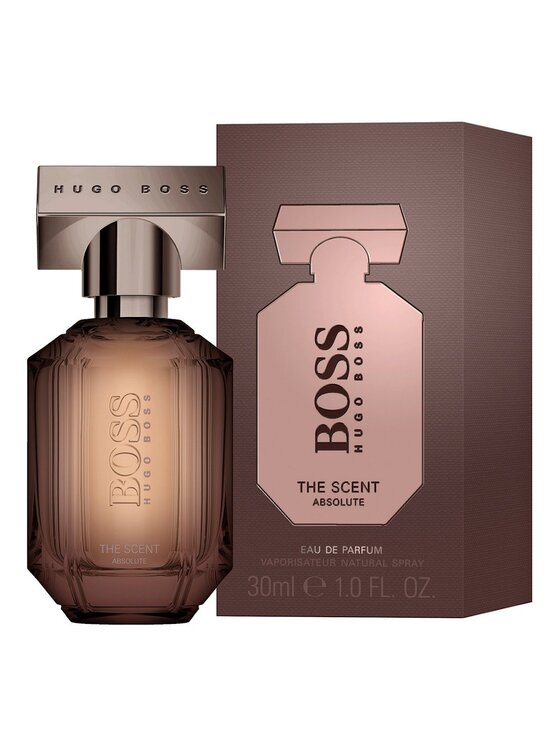 HUGO BOSS Hugo Boss BOSS The Scent Absolute For Her Woda perfumowana