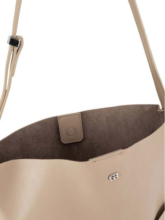 Gino Rossi Gino Rossi Handtasche CS7779 Beige