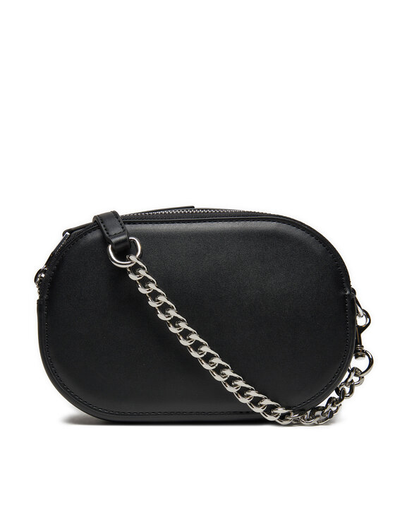 Versace Jeans Couture Versace Jeans Couture Handtasche 75VA4BN6 Schwarz
