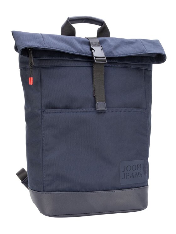 JOOP! Jeans JOOP! Jeans Plecak 326889 Niebieski jasny