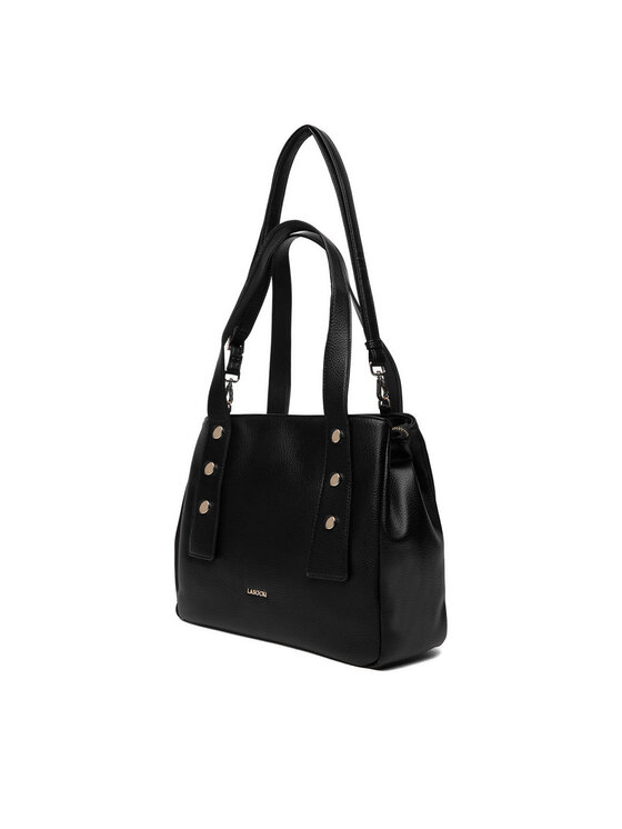 Lasocki Lasocki Handtasche CEO-LSK-L-011-09 Schwarz