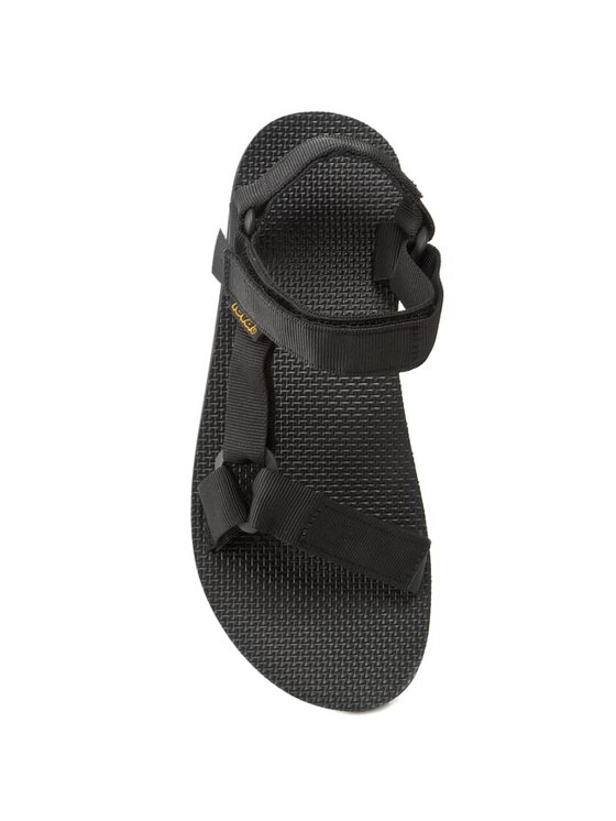 Teva Teva Σανδάλια Original Universal Urban 1004010 Μαύρο