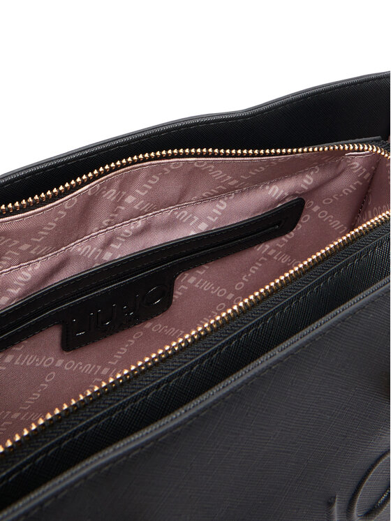 Liu Jo Liu Jo Handtasche Halona AF5149 Schwarz