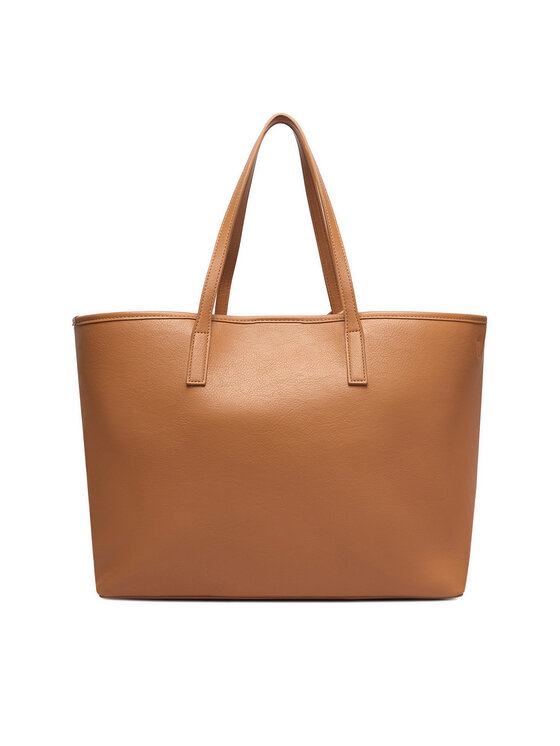 Nine West Nine West Сумка CEO-SILK AVENUE-LDA8889 Світло-коричневий