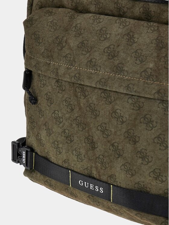 Guess Guess Plecak 171987 Zielony