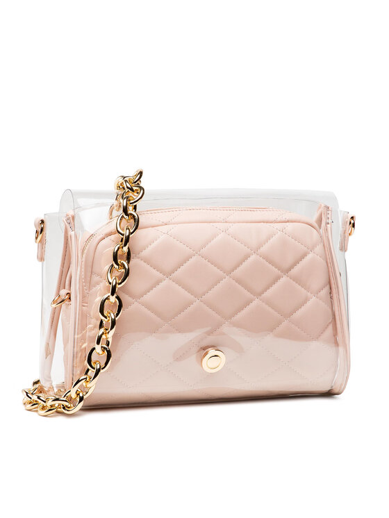 Jenny Fairy Jenny Fairy Handtasche MJH-J-112-60-01 Rosa