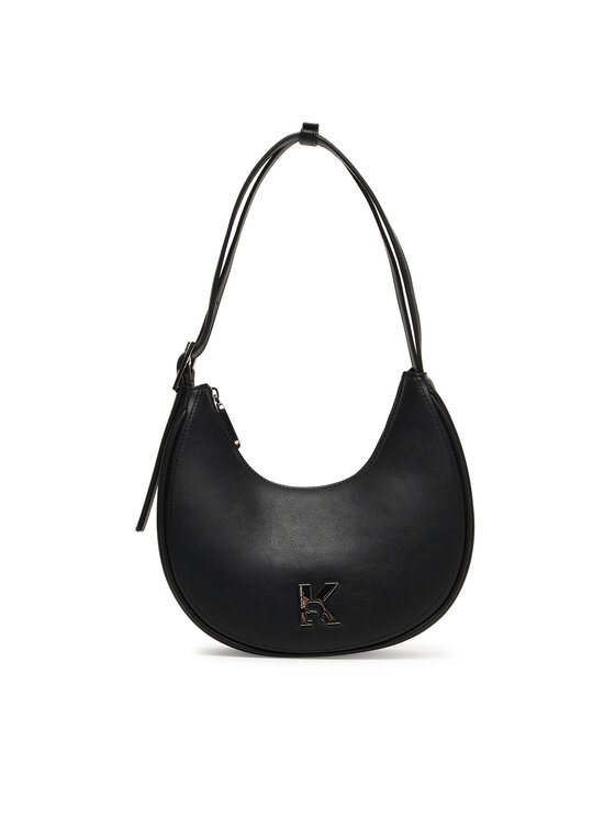 Karl Lagerfeld Jeans Karl Lagerfeld Jeans Táska B2W30126 Fekete