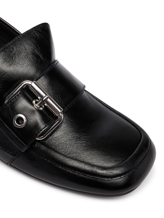 Vagabond Shoemakers Vagabond Shoemakers Lodičky Livia 6156-101-20 Čierna