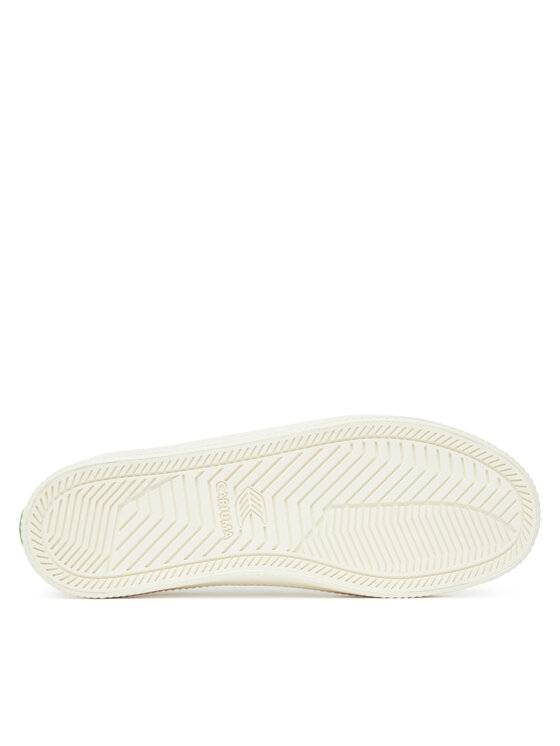 CARIUMA CARIUMA Scarpe da ginnastica Oca 100103W15W080 Bianco