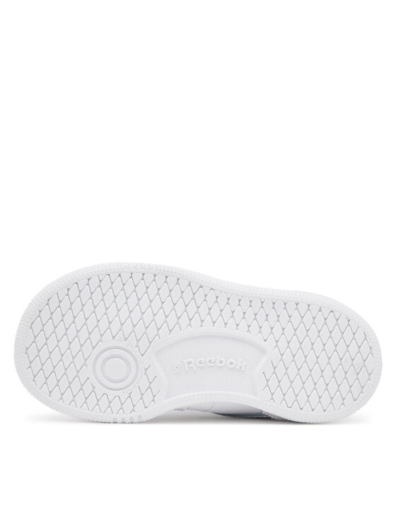 Reebok Reebok Sneakersy V9-25198-01(III)DZ Biały