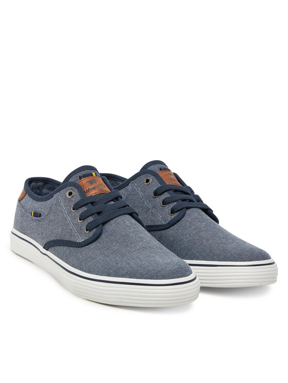 Wrangler Wrangler Tenniskingad 20251030 Sinine