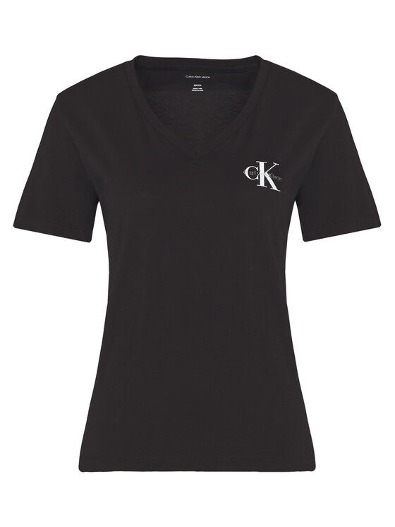 Calvin Klein Jeans Calvin Klein Jeans Komplet 2 t-shirtów LV047C906G Kolorowy Regular Fit