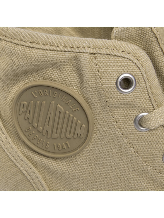 Palladium Palladium Trapper stila apavi Pampa Hi 92352-238-M Bēšs