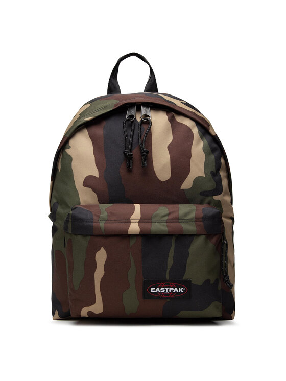 Eastpak Eastpak Rucksack Padded Pak'r EK00062 Grün