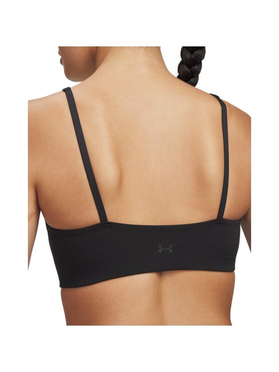 Under Armour Under Armour Biustonosz sportowy 6004135 Czarny
