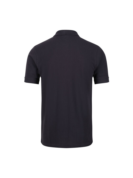 Regatta Regatta Polo Classic Szary Shirt Fit