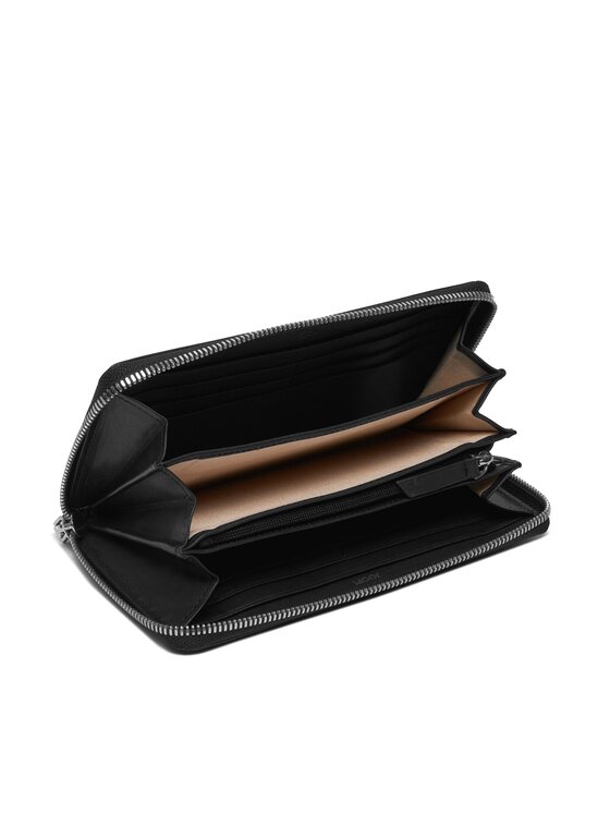 JOOP! JOOP! Portofel Mare de Damă 4140005172 Negru