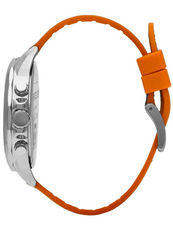 Slazenger Slazenger Zegarek SL.09.2217.2.01 Czarny