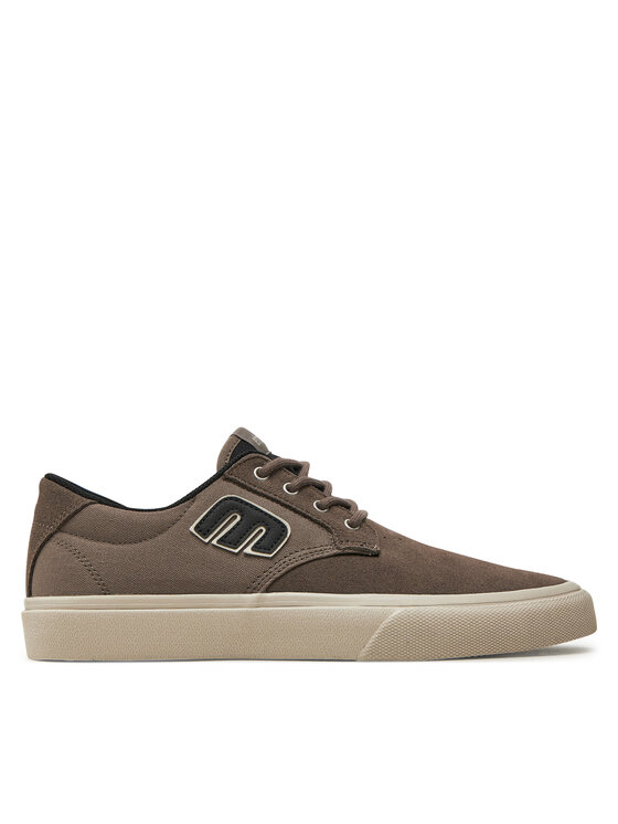 Etnies Snīkeri Barge Plus 4101000578 Daudzkrāsains