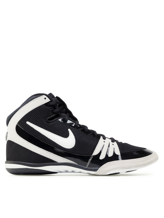 Nike Nike Boxerské boty Freek 316403 011 Černá