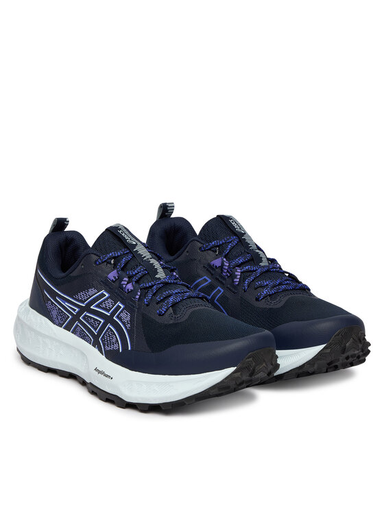 Asics Asics Běžecké boty Gel-Sonoma 8 1012B771 Tmavomodrá