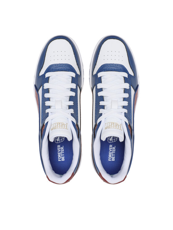 Puma Puma Sneakersy Rbd Game Low 38637315 Modrá
