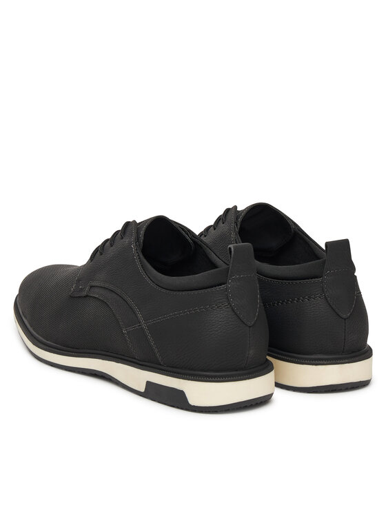 Aldo Aldo Scarpe basse Karson 13568506 Nero