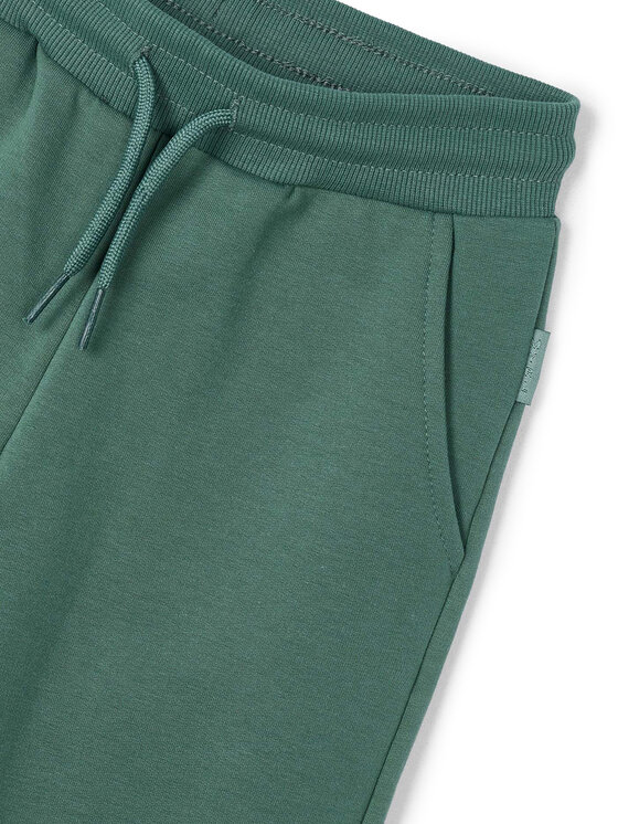Mayoral Mayoral Jogginghose 725 Grün Regular Fit