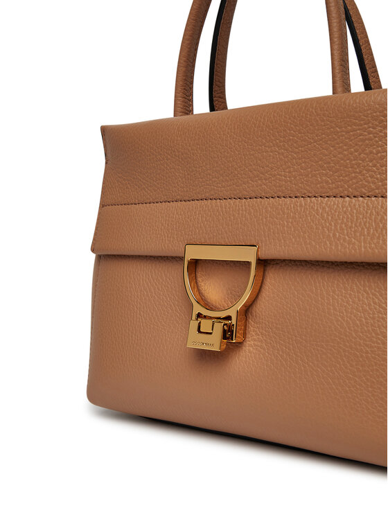 Coccinelle Coccinelle Сумка E1 MD5 18 01 01 Коричневий