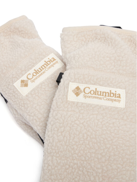 Columbia Columbia Rokavice Helvetia™ 2175001 Rjava
