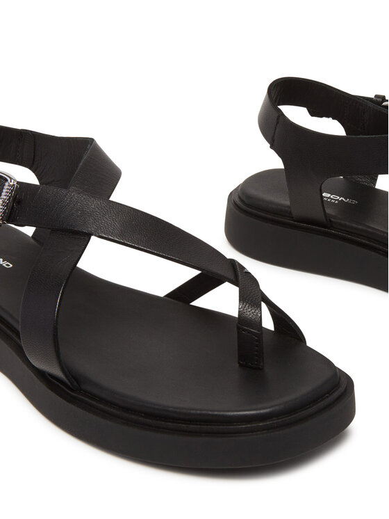 Vagabond Shoemakers Vagabond Shoemakers Σανδάλια Connie 5957-001-20 Μαύρο
