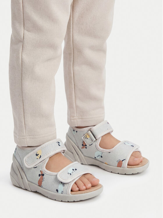 Lasocki Kids Lasocki Kids Pantofole CEO-LASOCKI-06 Verde