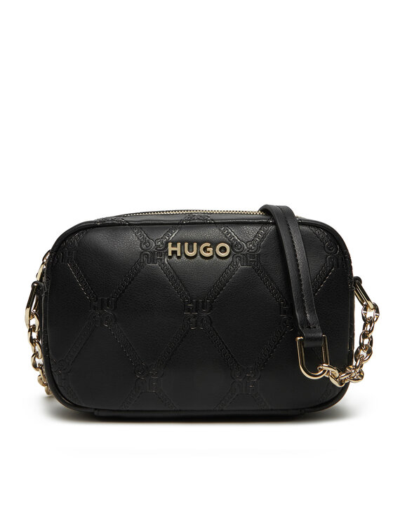 HUGO HUGO Táska 50523697 Fekete