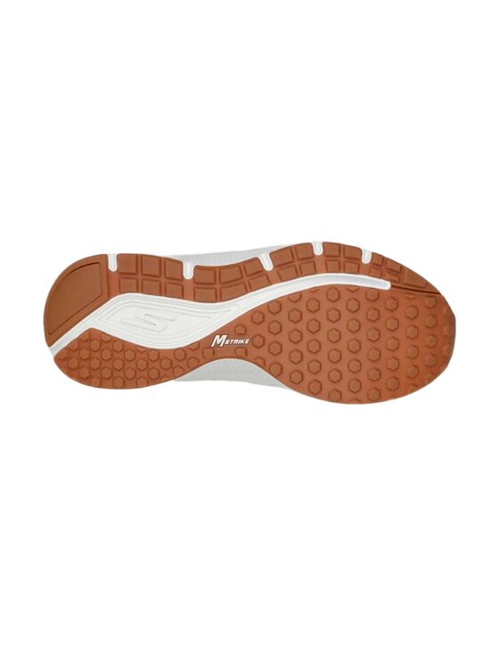 Skechers Skechers Sneakersy 128274-WHT Biały