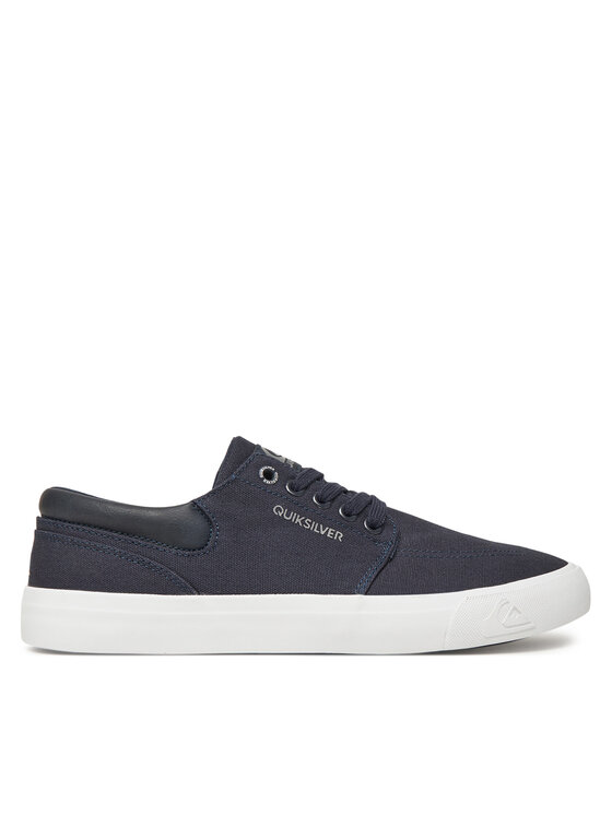 Quiksilver Quiksilver Teniszcipő ZEKE-02 Sötétkék