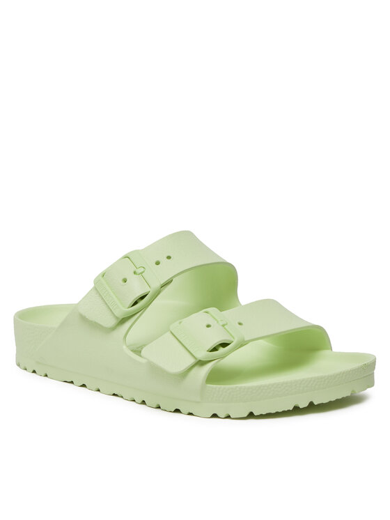 Birkenstock Birkenstock Šľapky Arizona 1024691 Zelená
