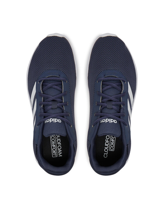 adidas Sneakers Cloudfoam Comfy IH6130 Blau Modivo