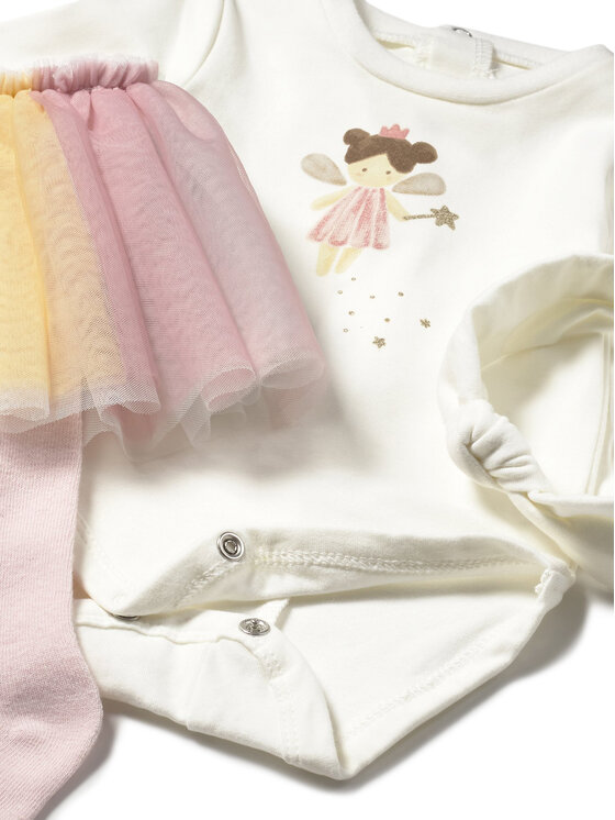 Mayoral Mayoral Kinderset 2810 Bunt