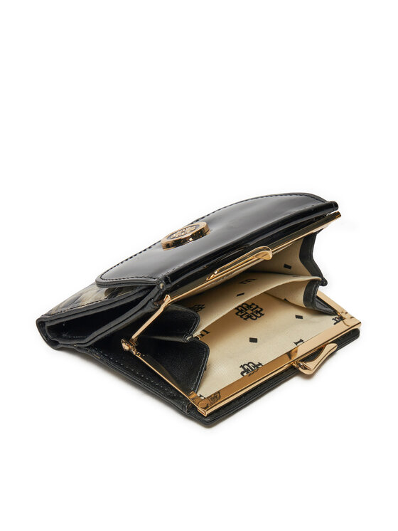 Monnari Monnari Kleine Damen Geldbörse PUR0181 Braun