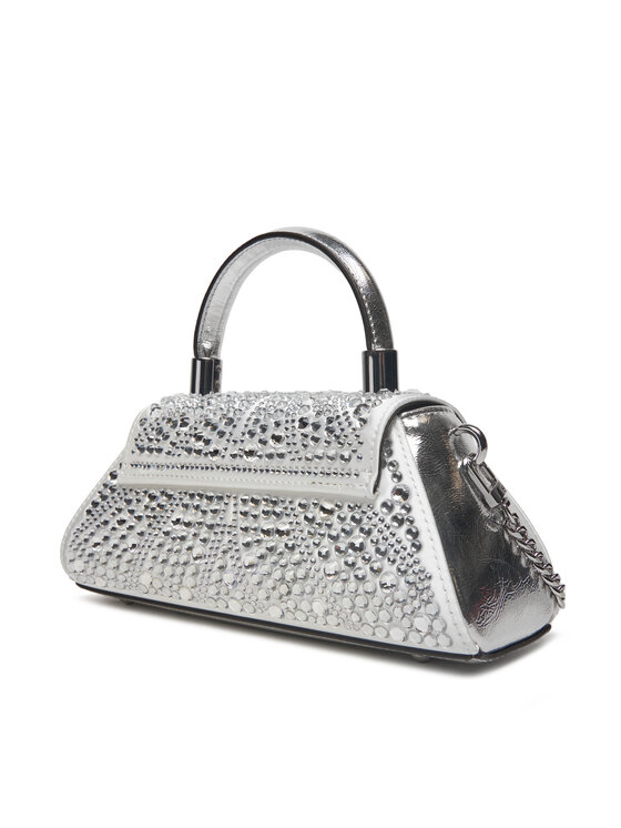 Guess Guess Borsetta HWXY95 28780 Argento