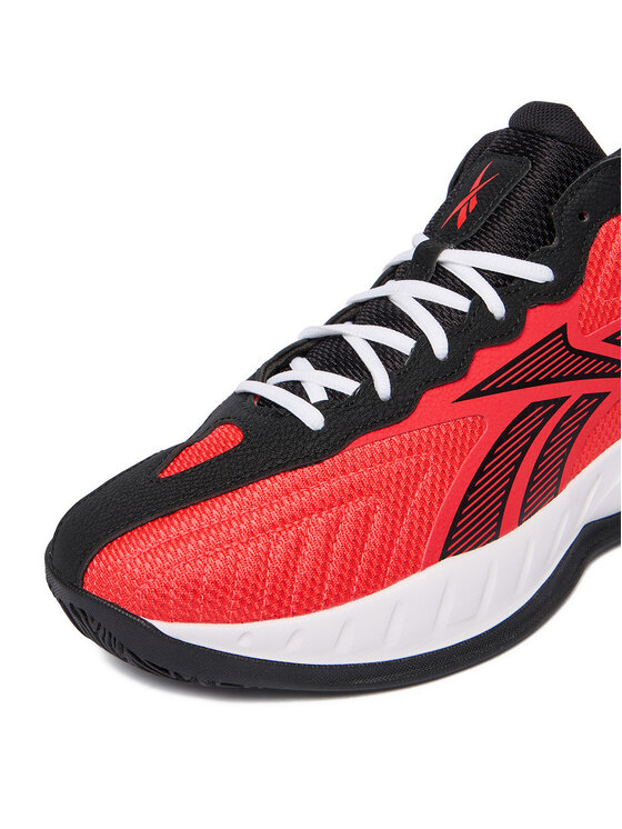Reebok Reebok Încălțăminte pentru baschet CEO-PRESS 100246831 Roșu