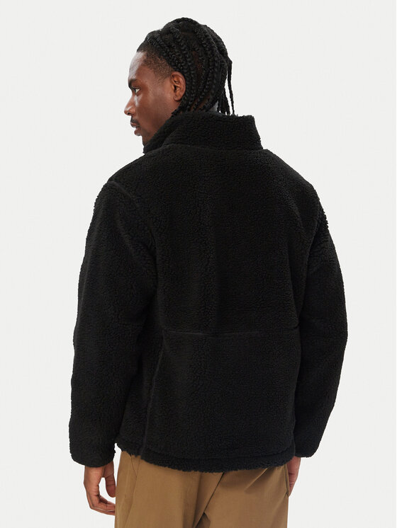 The North Face The North Face Μπουφάν μεταβατικό Extreme Pile 2 NF0A8KQX Μαύρο Regular Fit