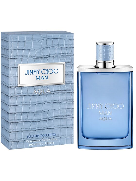Jimmy Choo Jimmy Choo Man Aqua Woda toaletowa