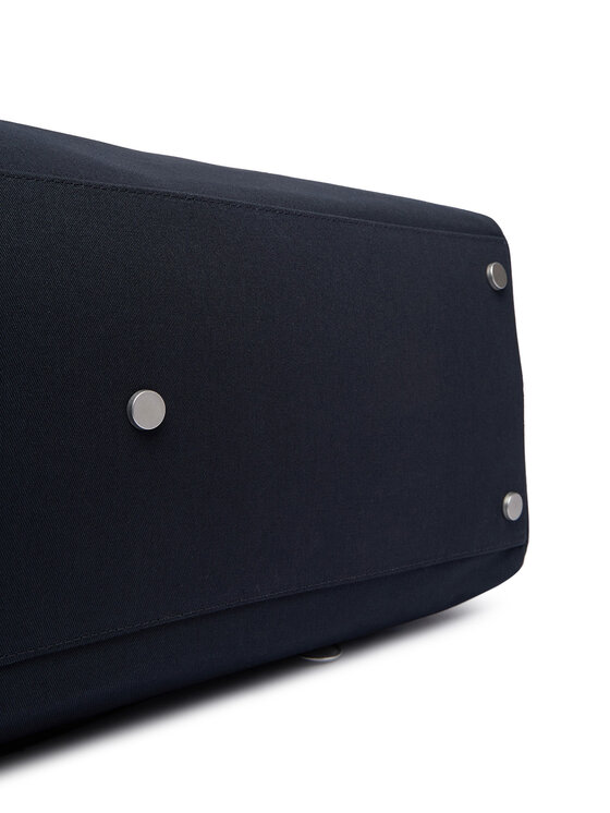 Barbour Barbour Borsa weekend Cascade City UBA0736NY71 Blu scuro