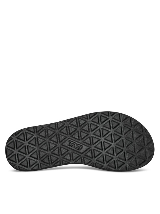 Teva Teva Sandały Original Universal 1003987 Szary jasny