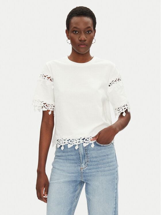 T-Shirt Morgan