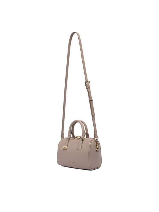 Furla Furla Borsetta A Olivia Mini Boston WE00933 A.0023 4892S Grigio