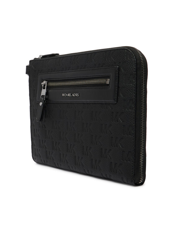 MICHAEL Michael Kors MICHAEL Michael Kors Geantă crossover 33S6LJSU8L Negru